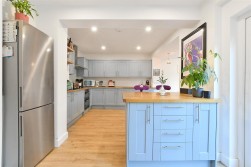 Prospect Road, Bradway, Sheffield