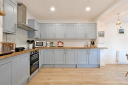Prospect Road, Bradway, Sheffield
