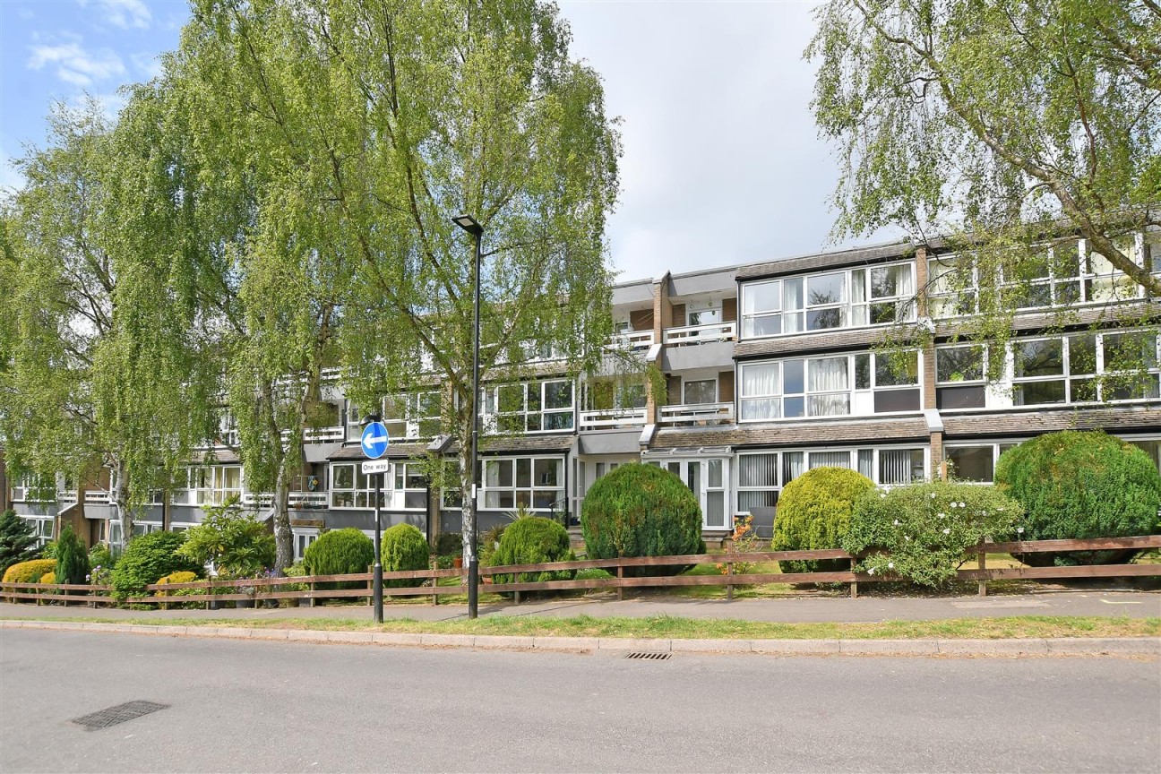 Storthwood Court, Storth Lane, Sheffield