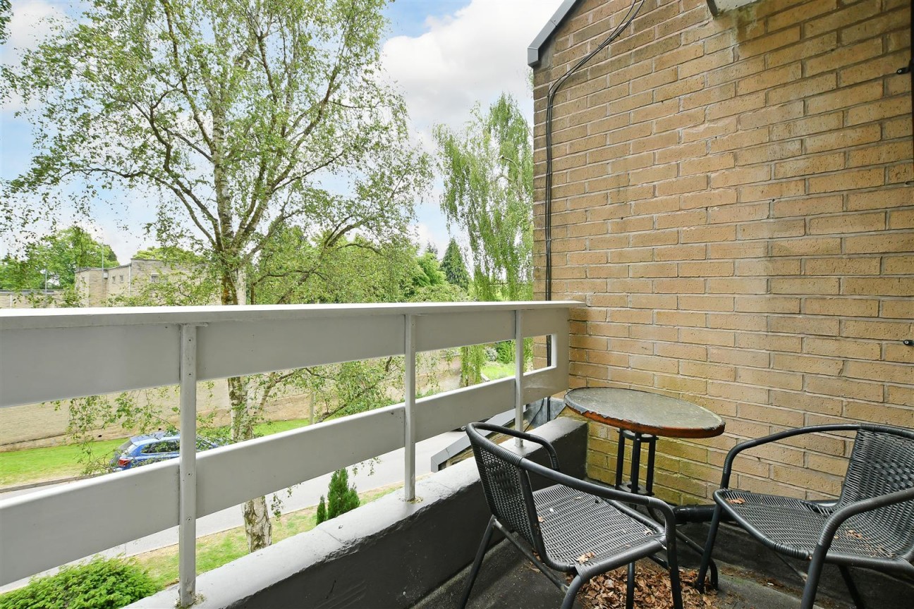 Storthwood Court, Storth Lane, Sheffield