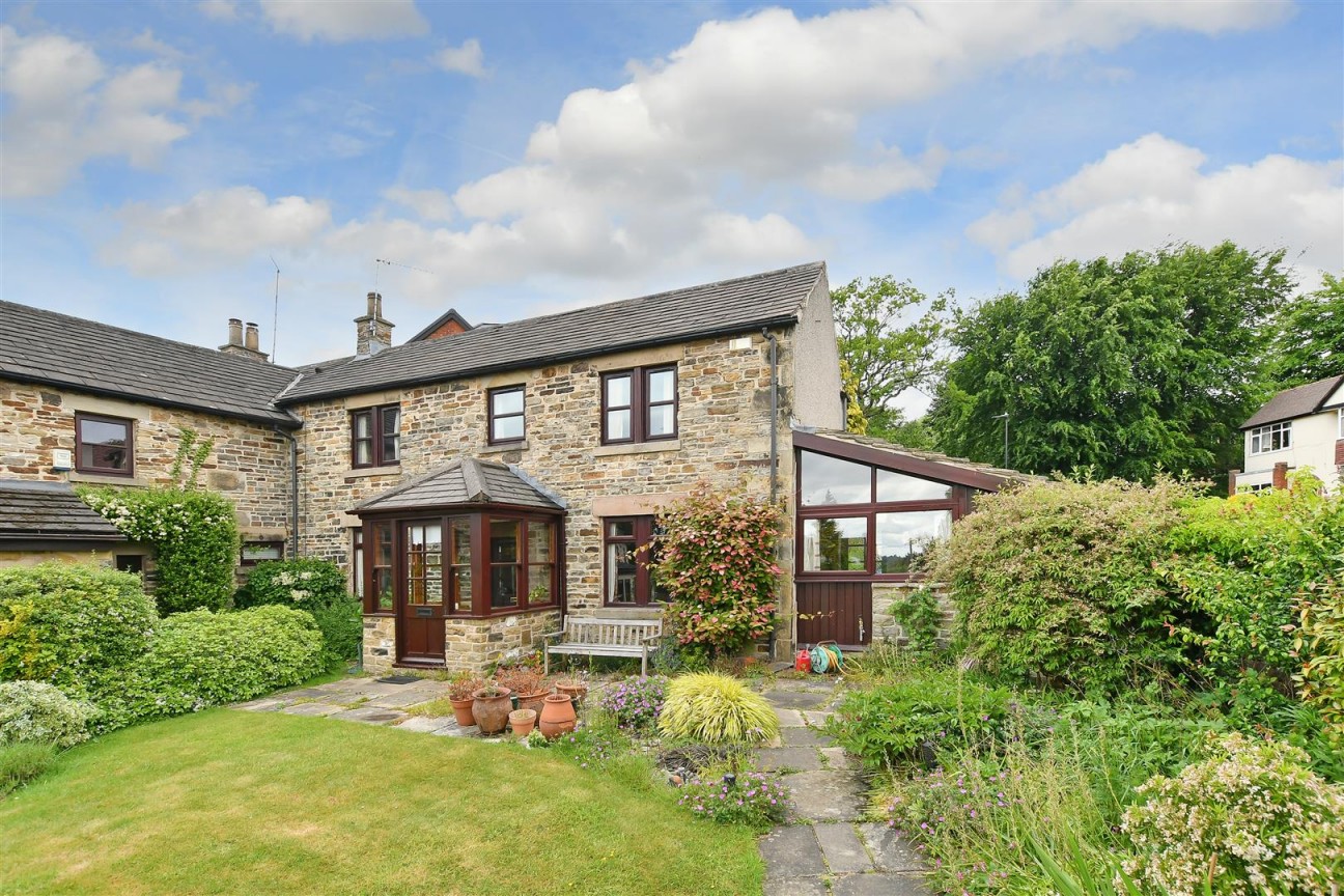Whirlow Farm Mews, Sheffield