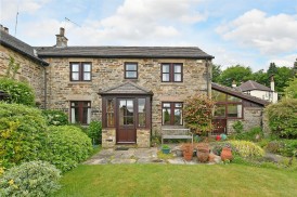 Whirlow Farm Mews, Sheffield