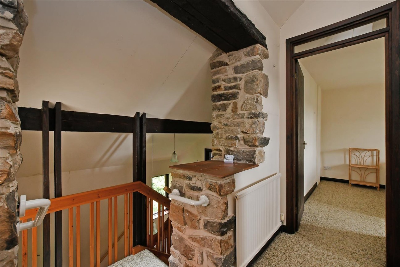 Whirlow Farm Mews, Sheffield