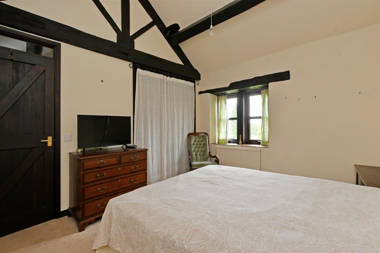 Whirlow Farm Mews, Sheffield