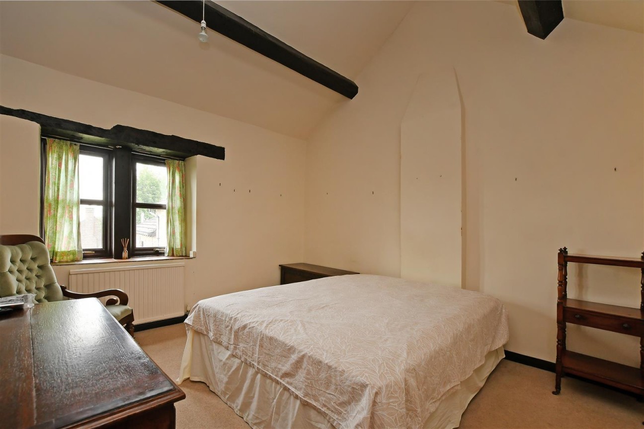 Whirlow Farm Mews, Sheffield
