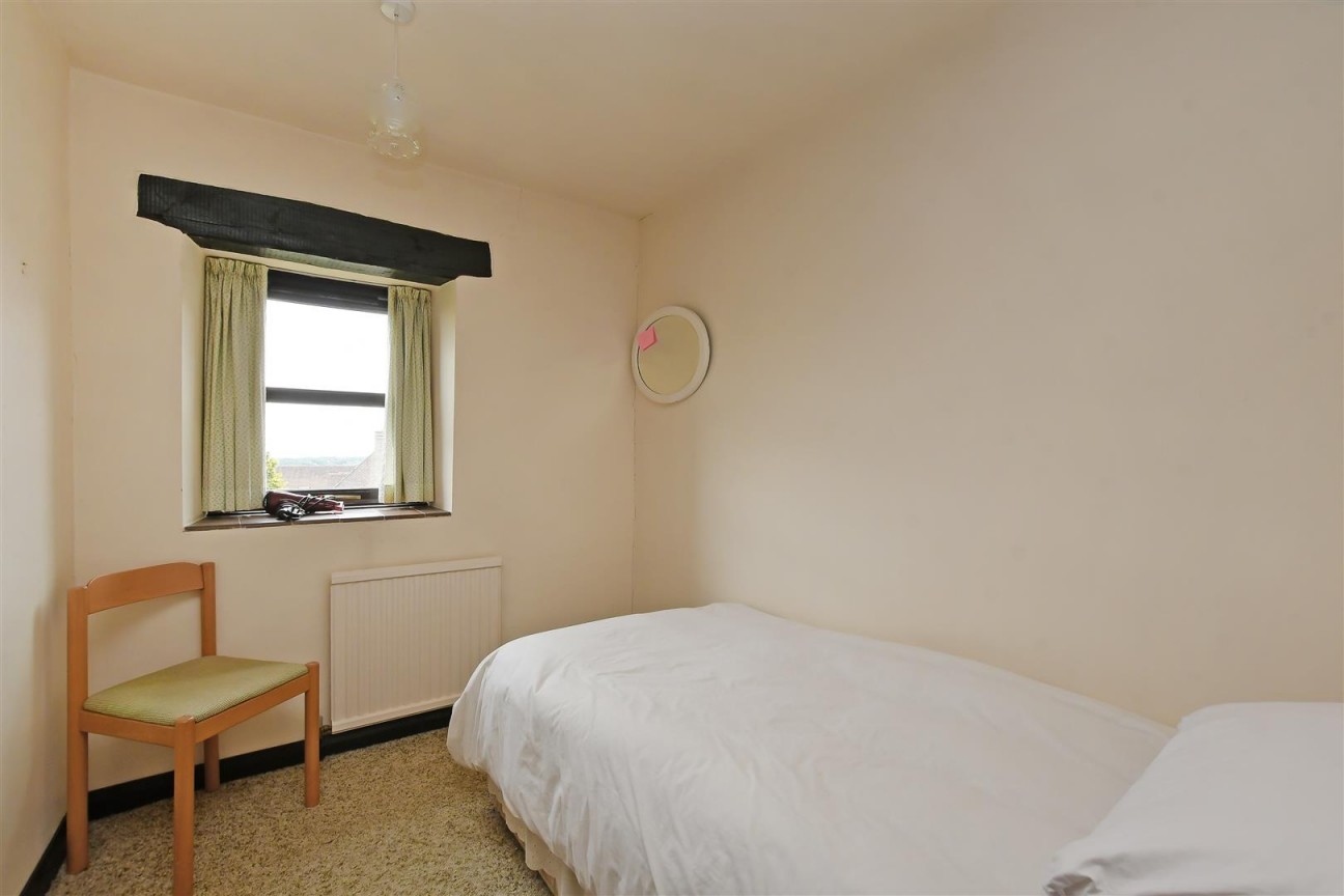 Whirlow Farm Mews, Sheffield