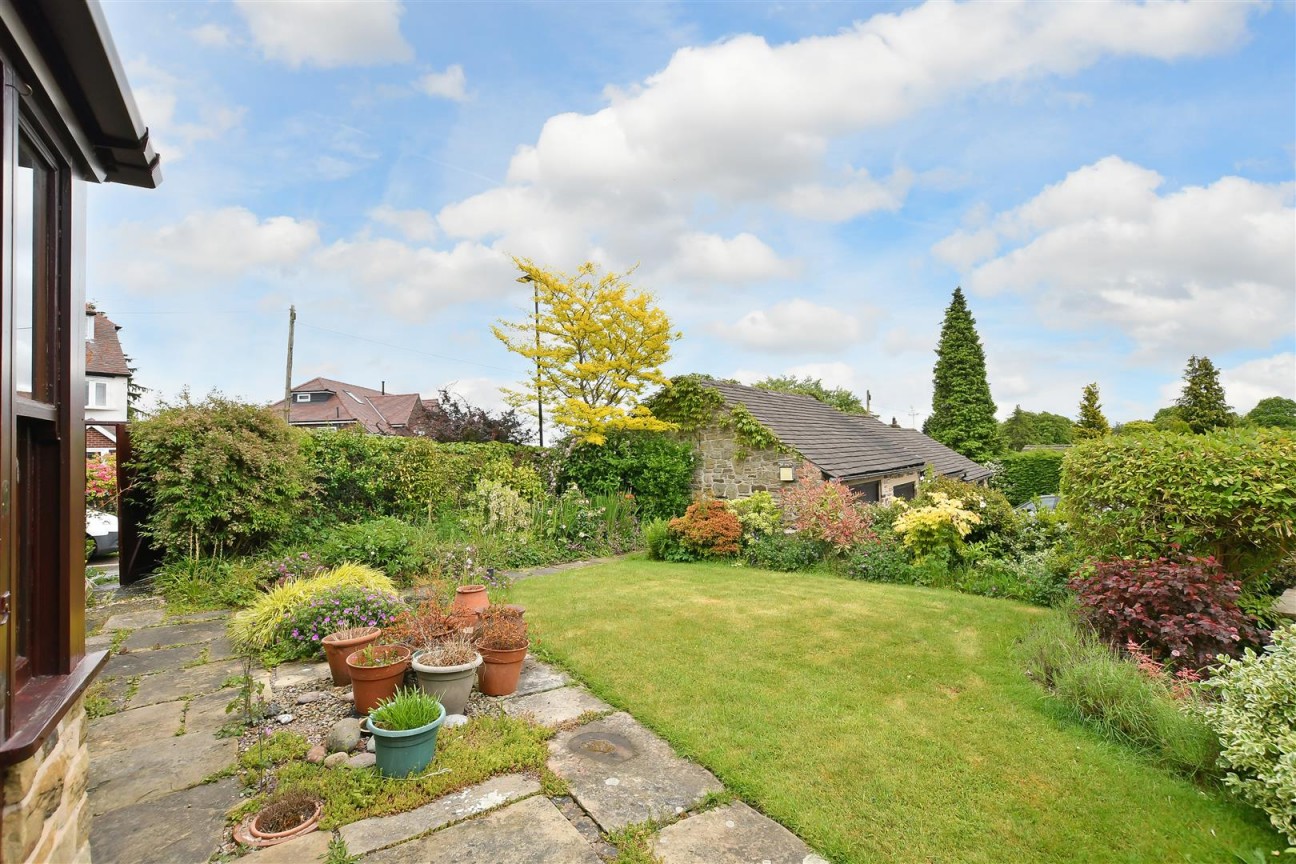 Whirlow Farm Mews, Sheffield