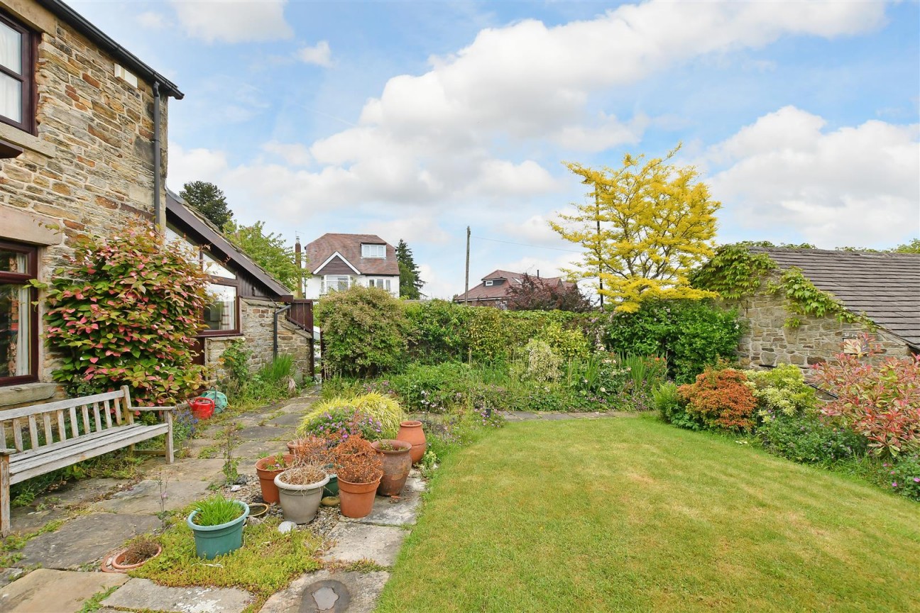 Whirlow Farm Mews, Sheffield
