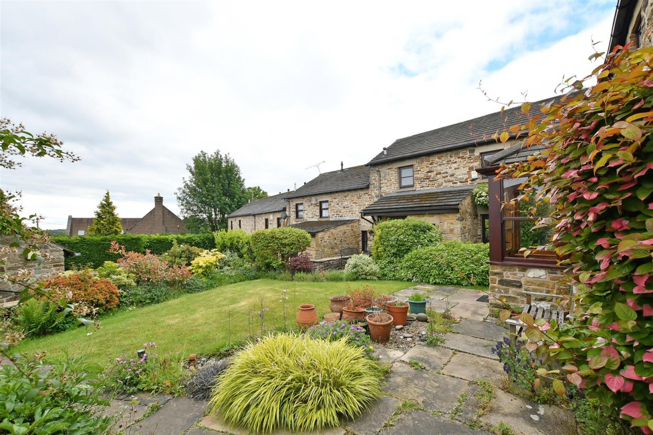 Whirlow Farm Mews, Sheffield