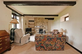 Whirlow Farm Mews, Sheffield