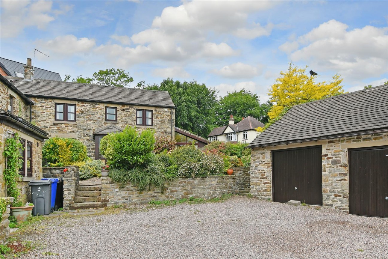 Whirlow Farm Mews, Sheffield