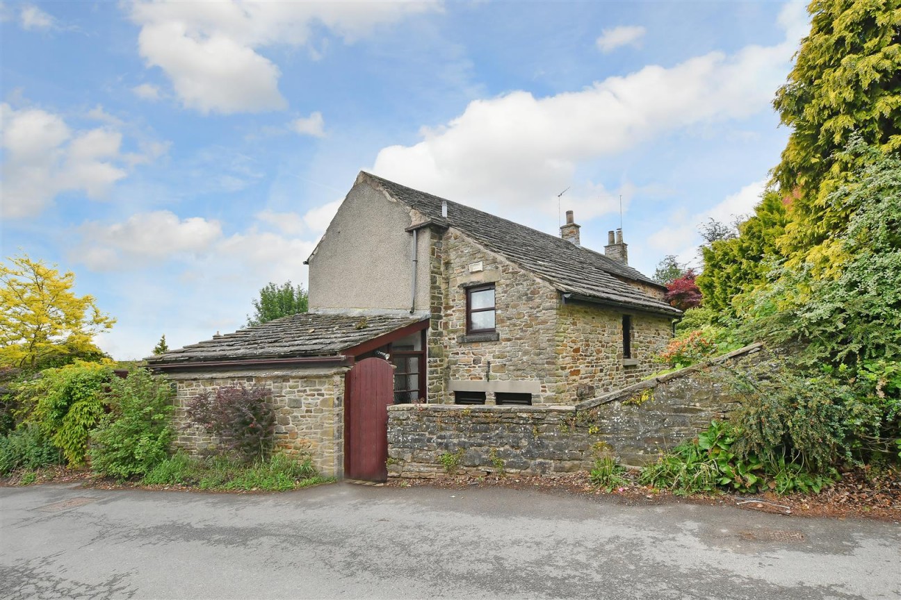Whirlow Farm Mews, Sheffield