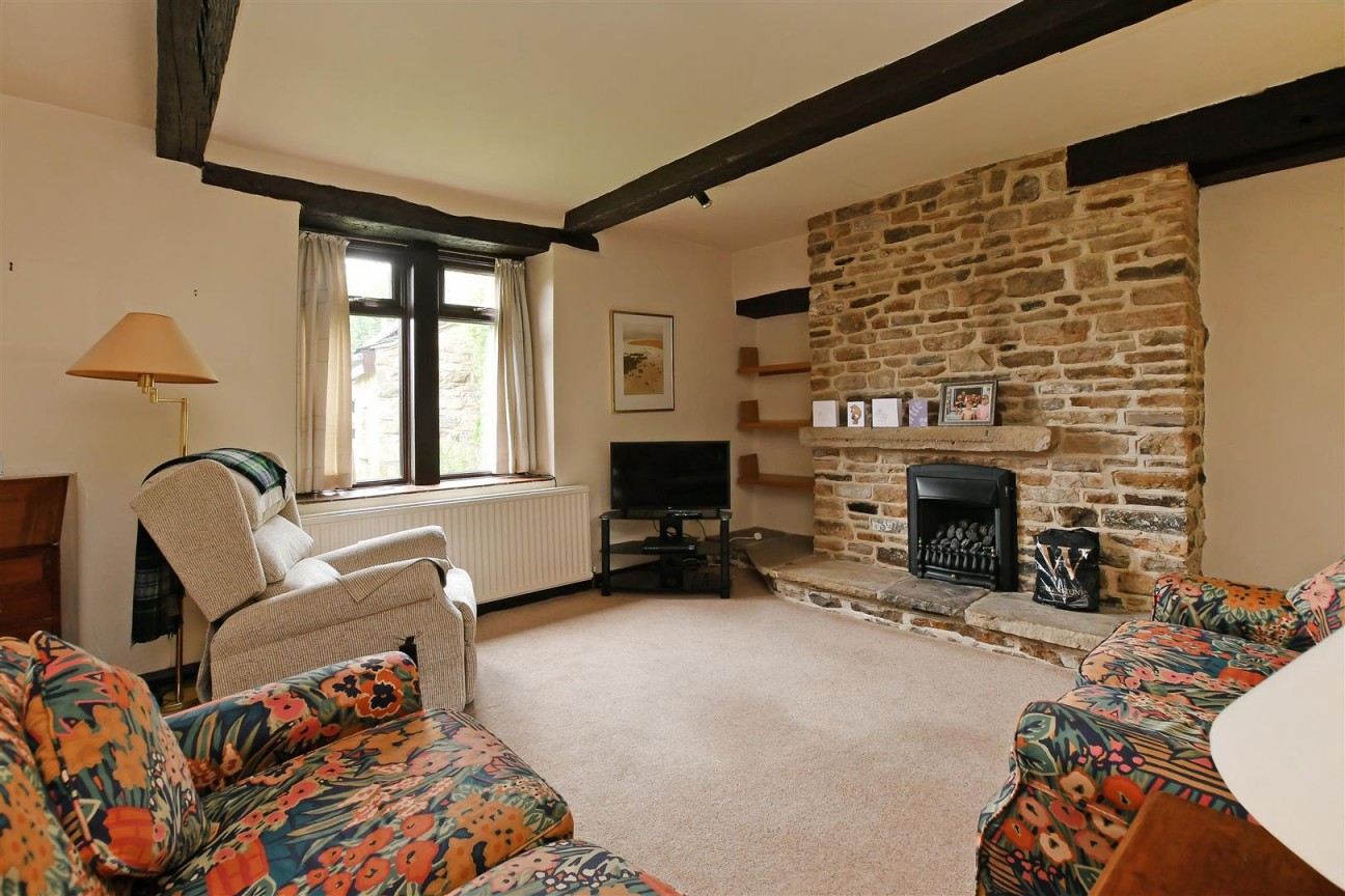 Whirlow Farm Mews, Sheffield