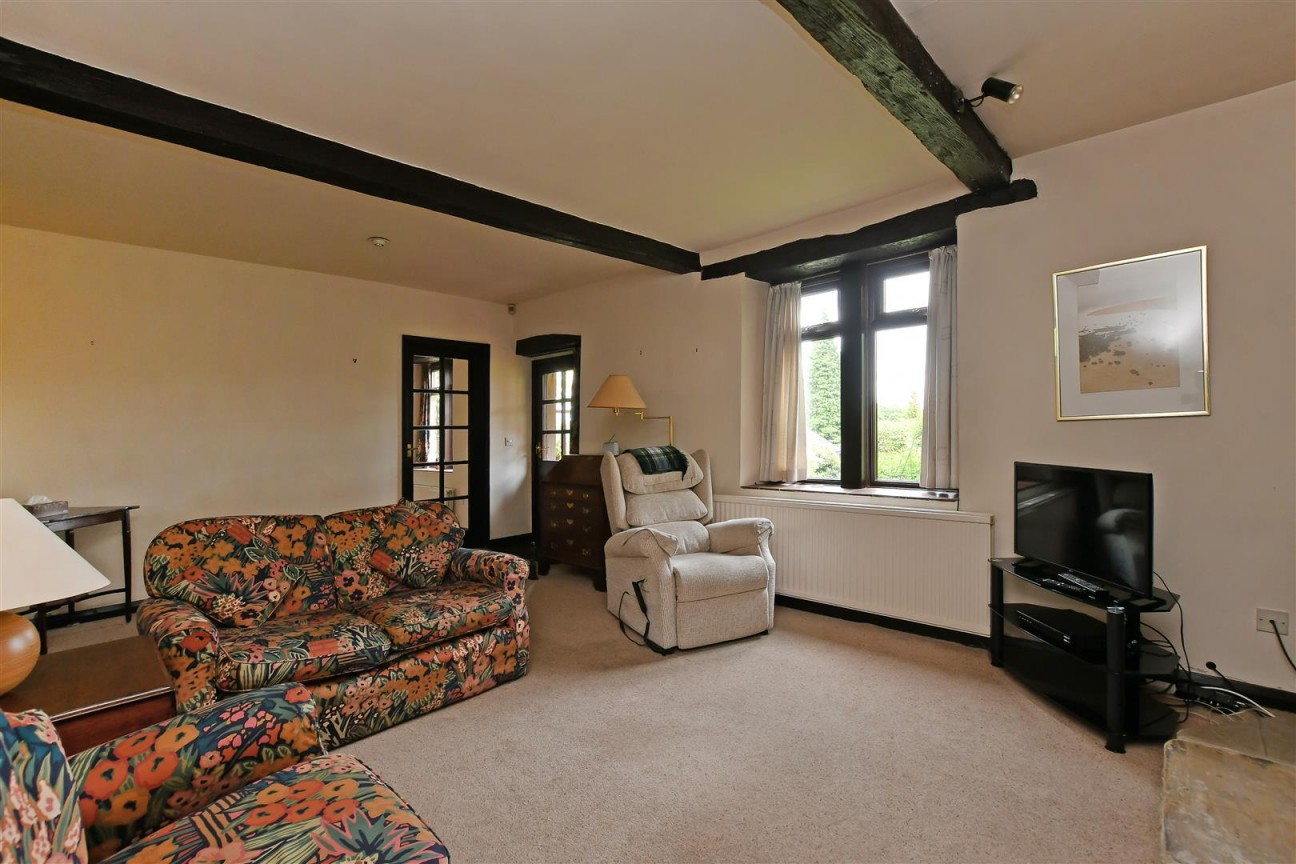 Whirlow Farm Mews, Sheffield