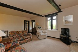Whirlow Farm Mews, Sheffield