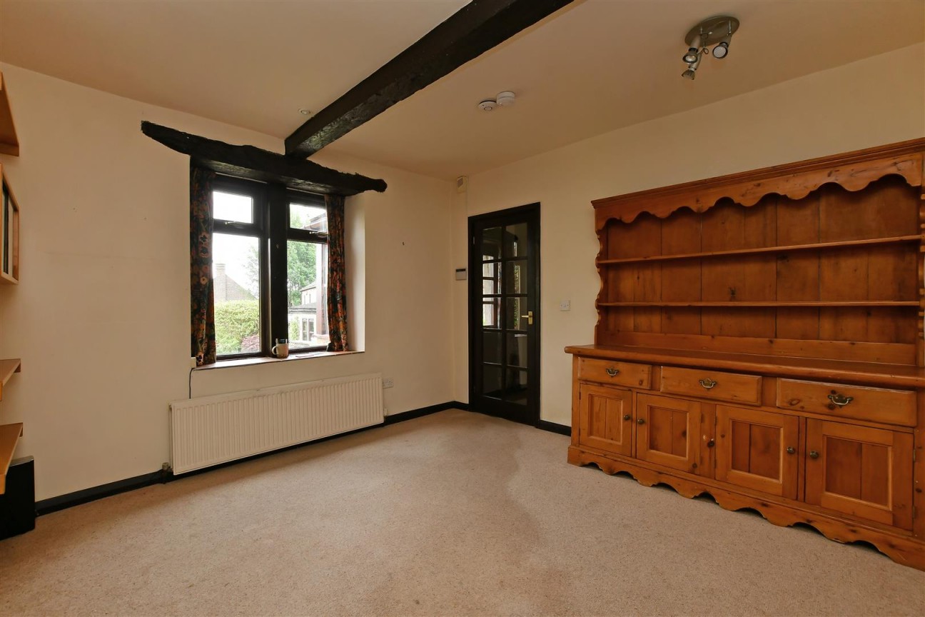 Whirlow Farm Mews, Sheffield