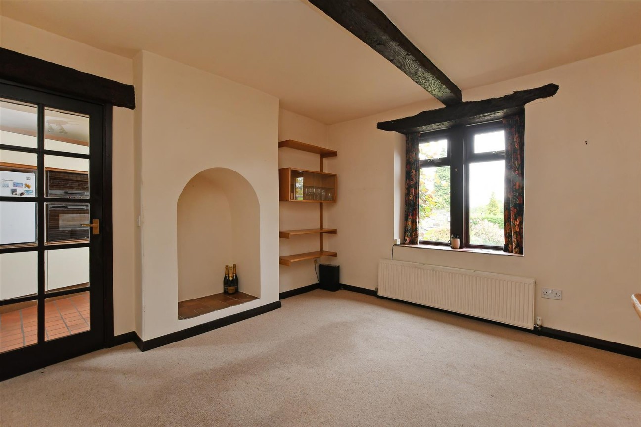 Whirlow Farm Mews, Sheffield