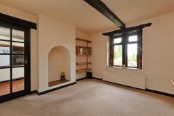 Whirlow Farm Mews, Sheffield
