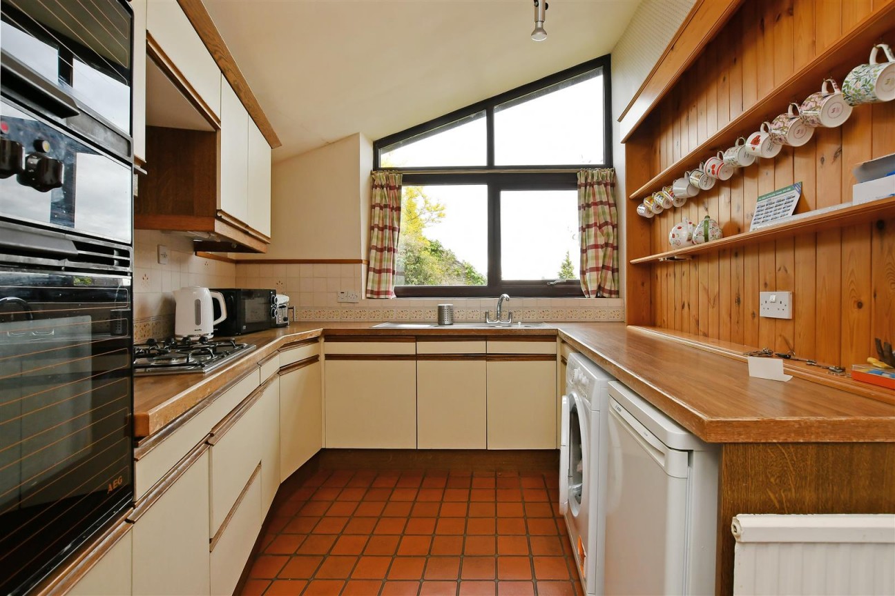 Whirlow Farm Mews, Sheffield