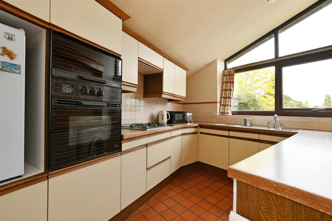 Whirlow Farm Mews, Sheffield