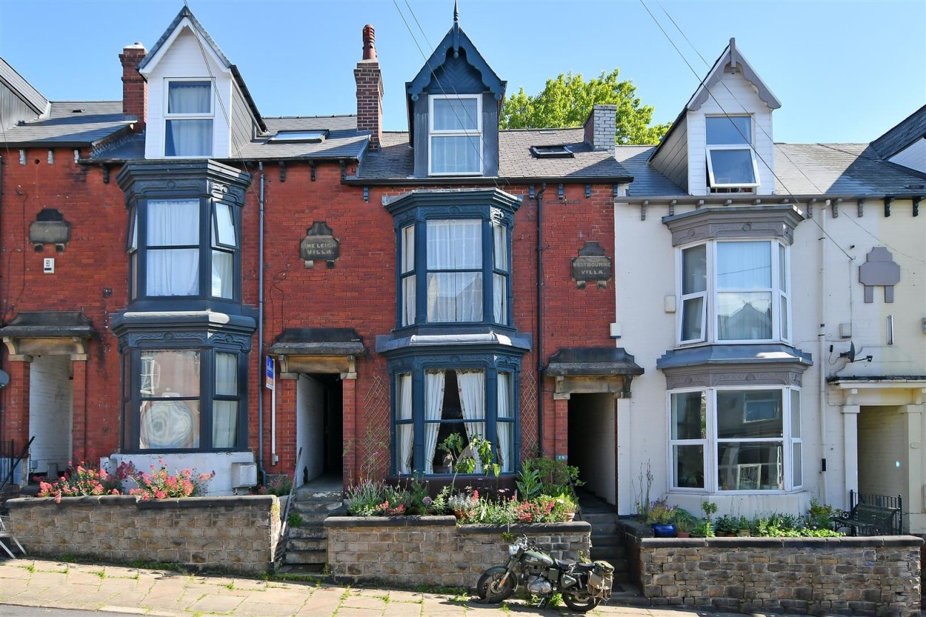 Thompson Road, Sheffield