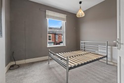 Hunter House Road, Hunters Bar, Sheffield