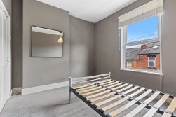 Hunter House Road, Hunters Bar, Sheffield