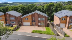 Canterbury Crescent, Fulwood, Sheffield