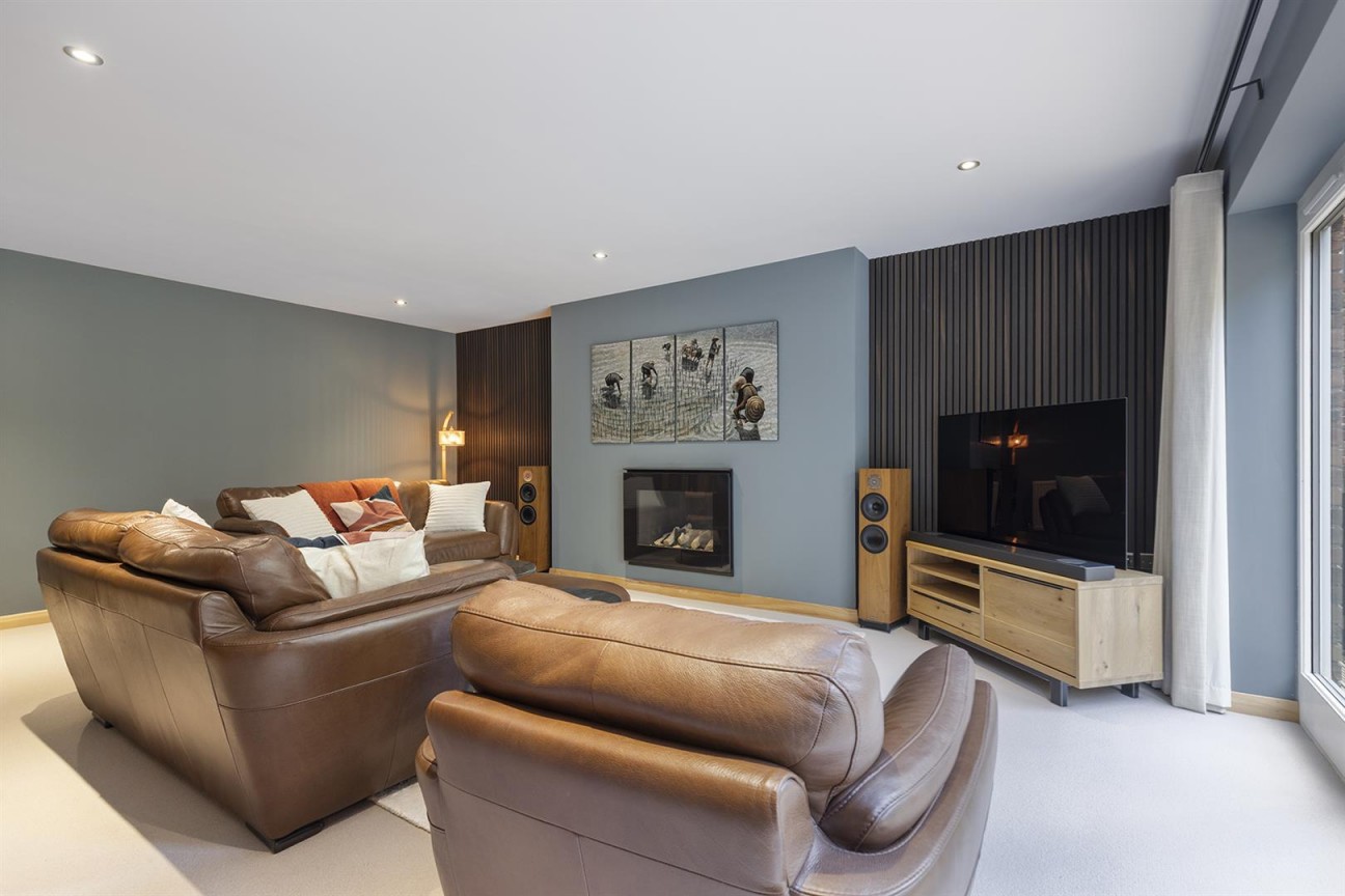 Canterbury Crescent, Fulwood, Sheffield