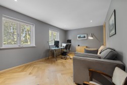 Canterbury Crescent, Fulwood, Sheffield