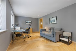 Canterbury Crescent, Fulwood, Sheffield