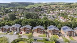Canterbury Crescent, Fulwood, Sheffield