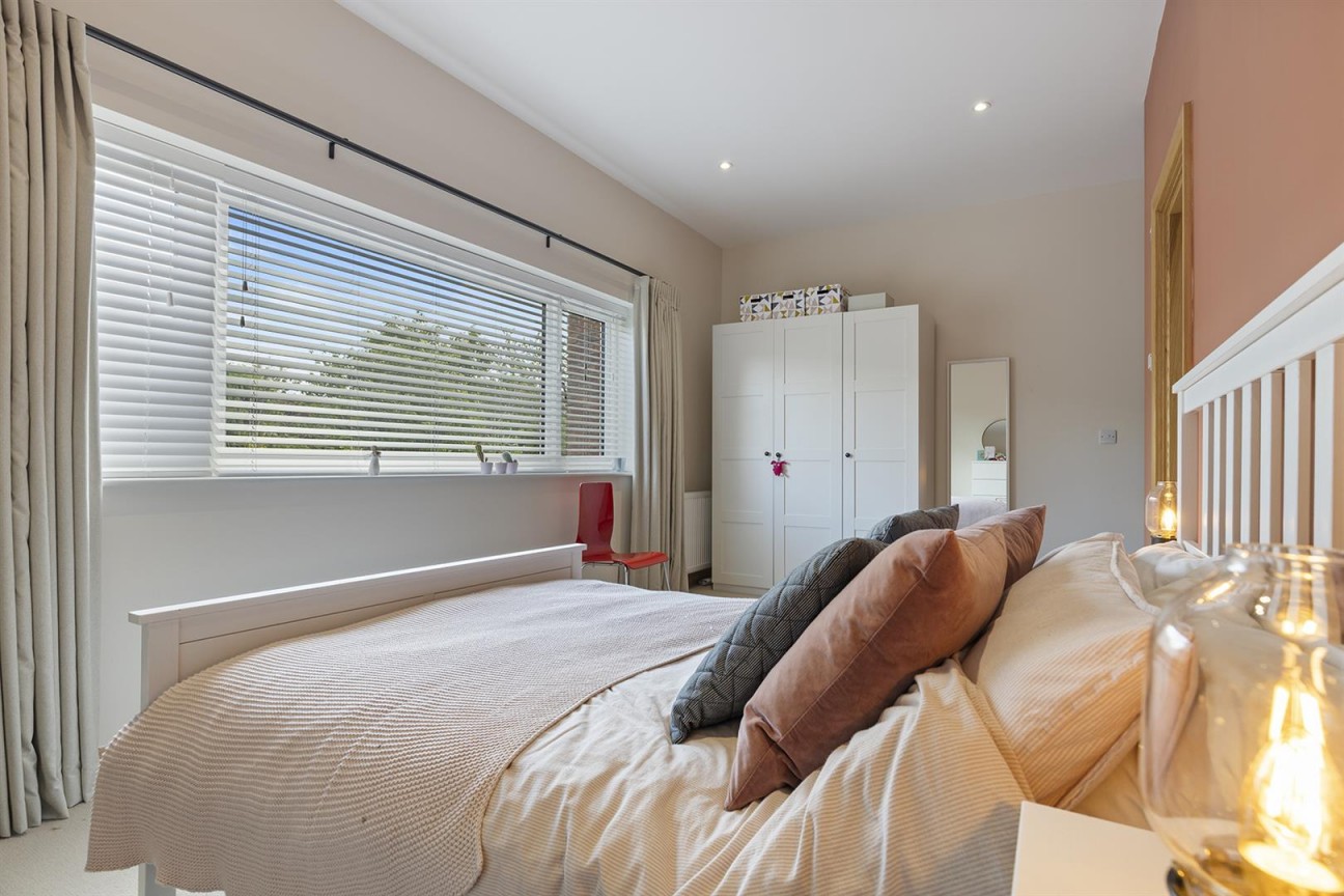Canterbury Crescent, Fulwood, Sheffield