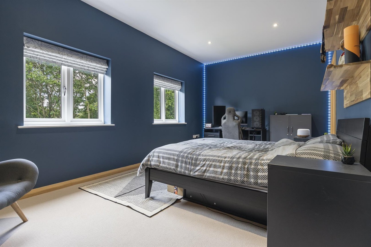 Canterbury Crescent, Fulwood, Sheffield