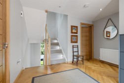 Canterbury Crescent, Fulwood, Sheffield