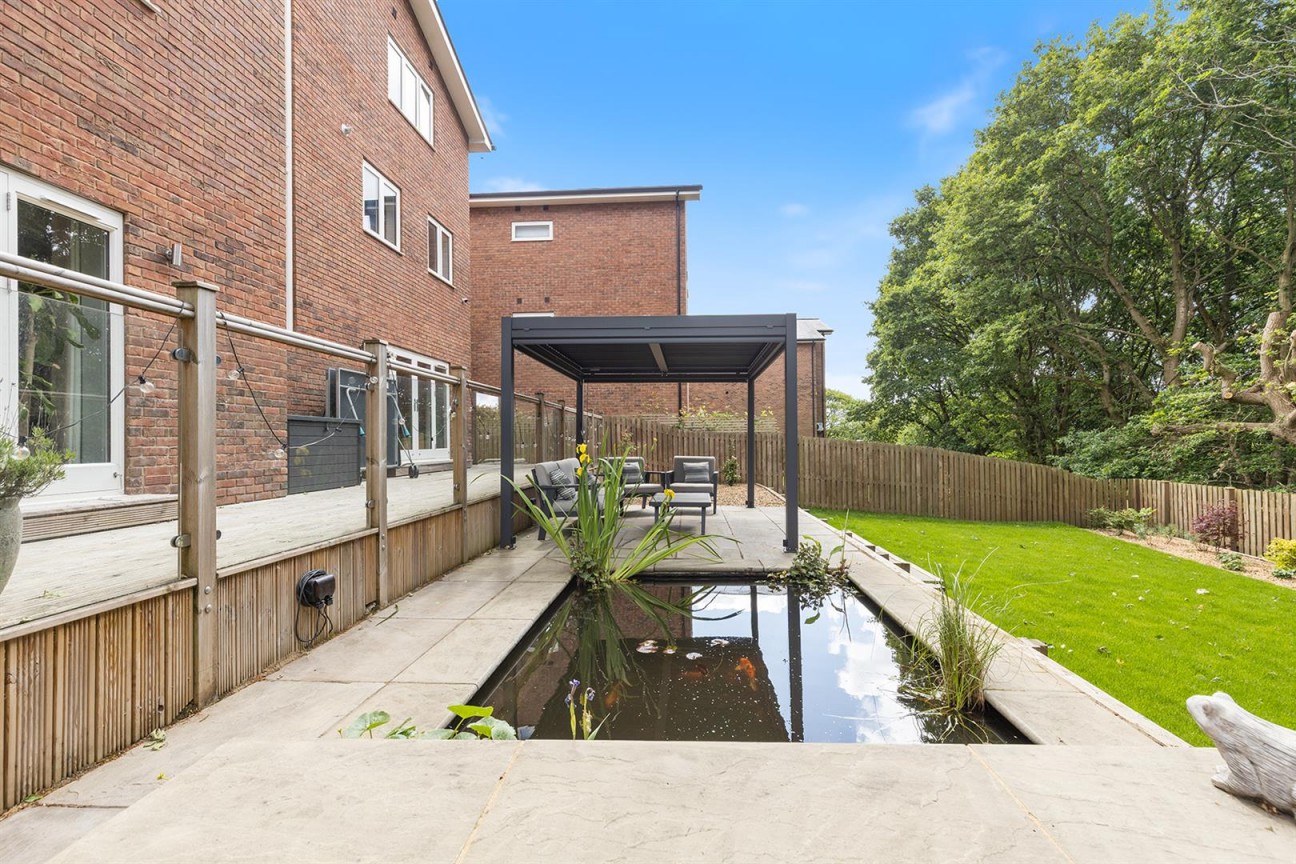 Canterbury Crescent, Fulwood, Sheffield