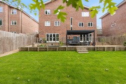 Canterbury Crescent, Fulwood, Sheffield