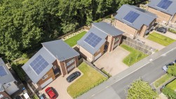 Canterbury Crescent, Fulwood, Sheffield