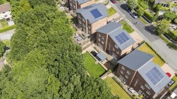 Canterbury Crescent, Fulwood, Sheffield