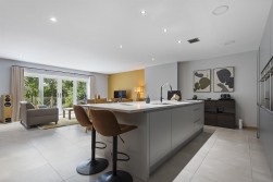Canterbury Crescent, Fulwood, Sheffield