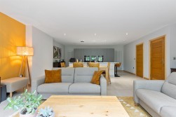 Canterbury Crescent, Fulwood, Sheffield