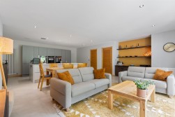 Canterbury Crescent, Fulwood, Sheffield