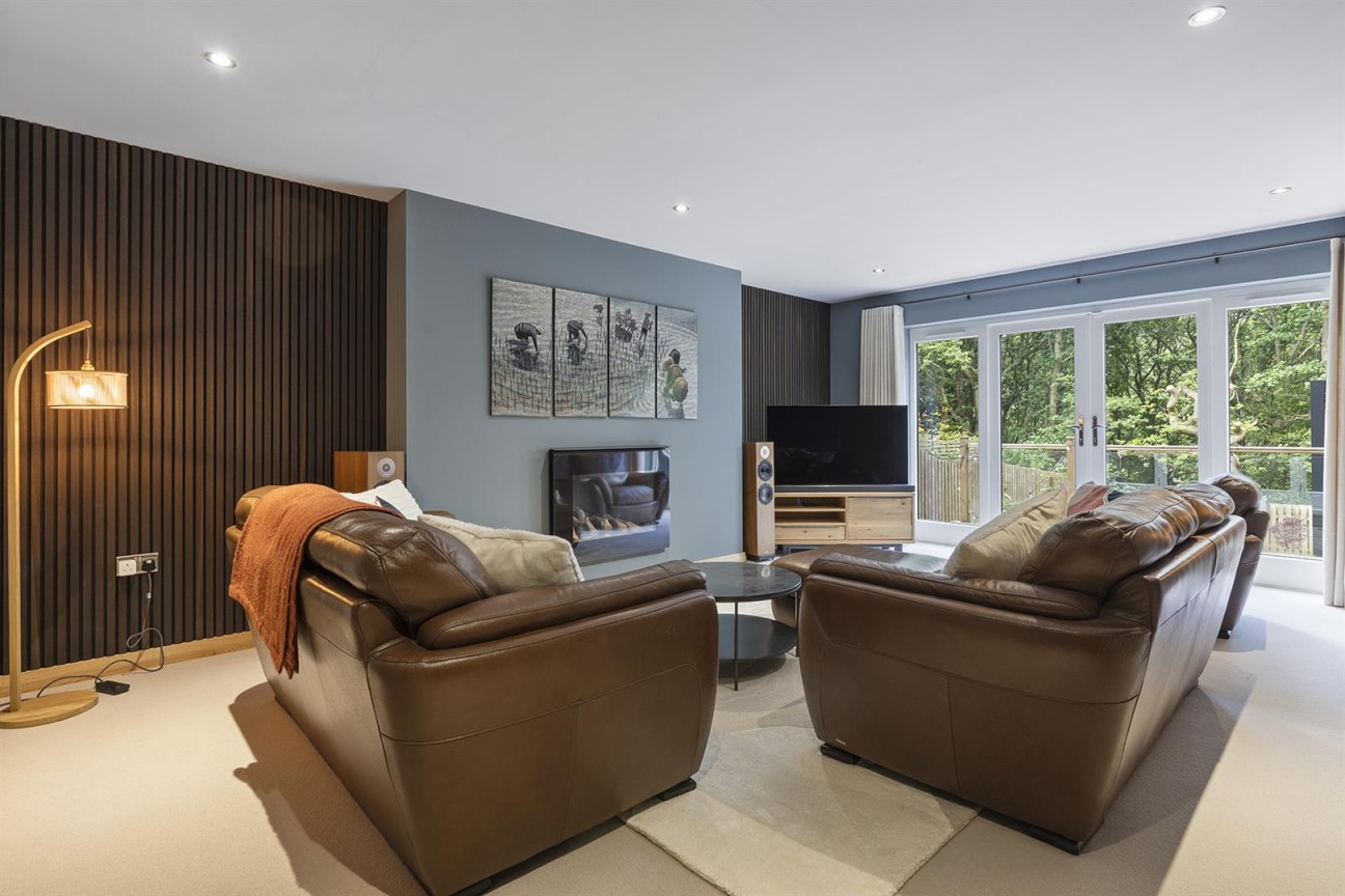 Canterbury Crescent, Fulwood, Sheffield