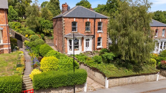 140 Upperthorpe, Sheffield