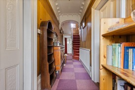 140 Upperthorpe, Sheffield