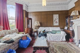 140 Upperthorpe, Sheffield