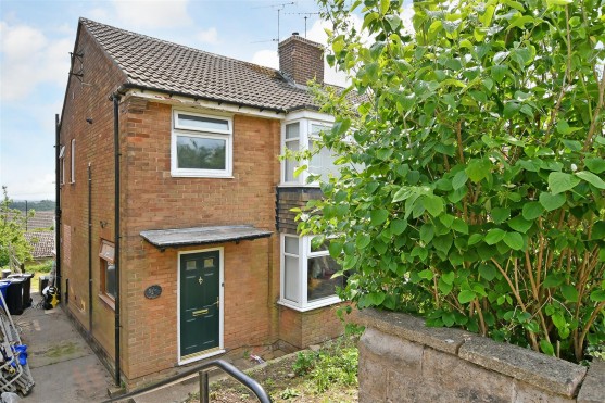 Winchester Road, Sheffield