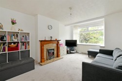 Winchester Road, Sheffield