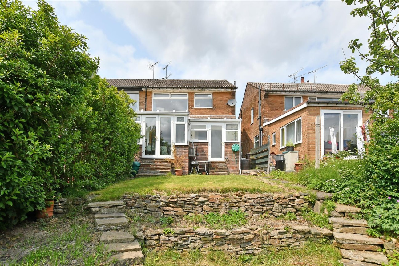 Winchester Road, Sheffield