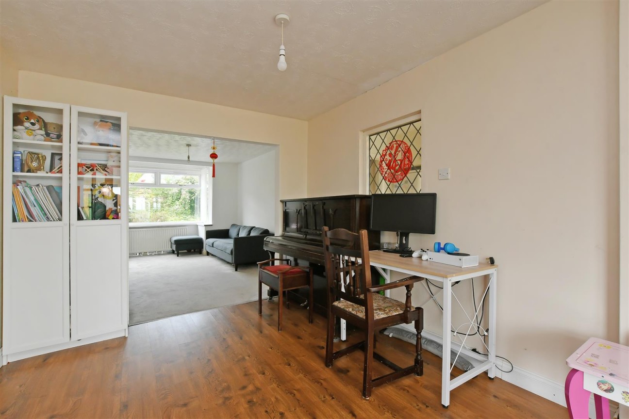 Winchester Road, Sheffield